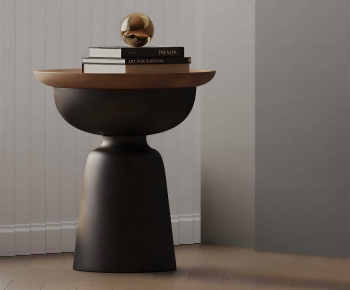 Modern Side Table/corner Table-ID:457879075