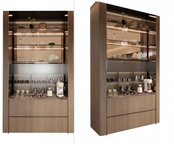Modern Wine Cabinet-ID:510226019
