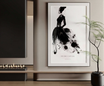 Modern Painting-ID:443759093