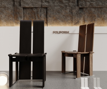 Modern Dining Chair-ID:284028059