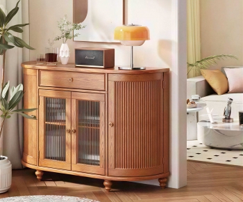 Modern Side Cabinet-ID:746710326