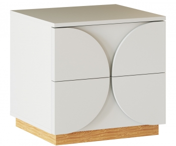 Modern Bedside Cupboard-ID:566597944