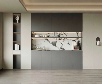 Modern Sideboard-ID:799489014