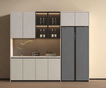 Modern Sideboard-ID:483231079