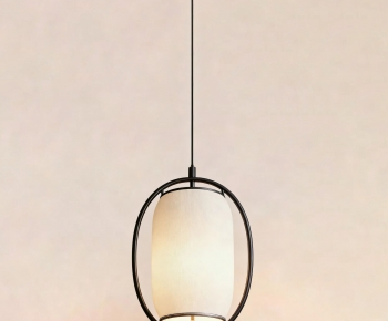 New Chinese Style Droplight-ID:209912067