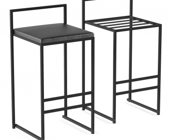 Modern Bar Chair-ID:291188009