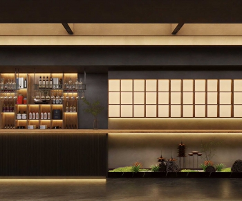 Retro Style Hot Pot Restaurant-ID:513389118