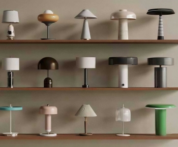 Modern Table Lamp-ID:209450725