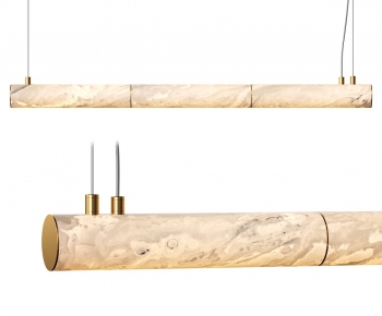 Modern Long Chandelier-ID:165303951