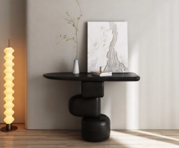 Modern Console-ID:610569002