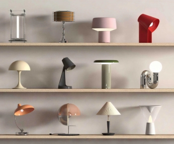 Modern Table Lamp-ID:237266063