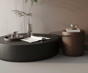 Modern Coffee Table-ID:845694078