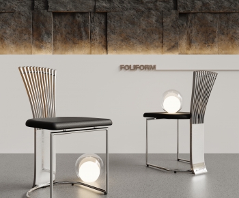 Modern Single Chair-ID:727179121