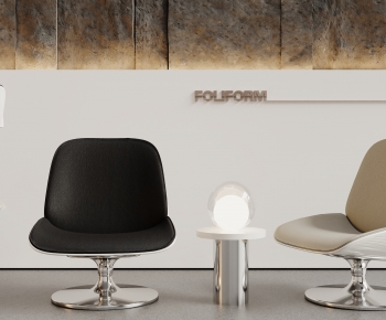 Modern Lounge Chair-ID:413603072