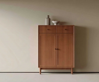 Modern Side Cabinet-ID:619920973