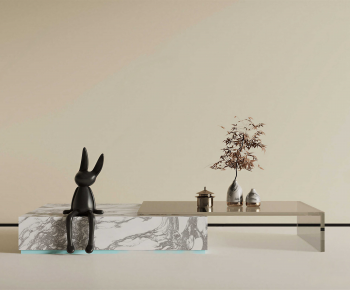 Modern Coffee Table-ID:419178963