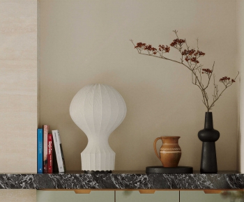 Wabi-sabi Style Dried Branch-ID:108350045