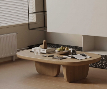 Modern Coffee Table-ID:518877035