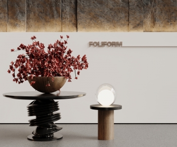 Modern Coffee Table-ID:678399096