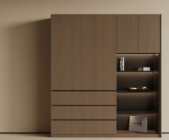 Modern Bookcase-ID:698549784