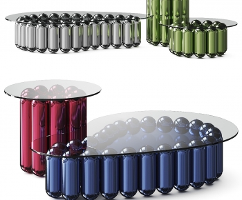 Modern Coffee Table-ID:412698987