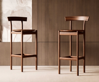 Modern Bar Chair-ID:224970106