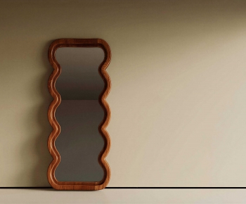 French Style The Mirror-ID:955811024