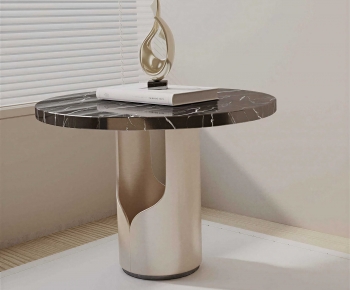 Modern Side Table/corner Table-ID:689865117