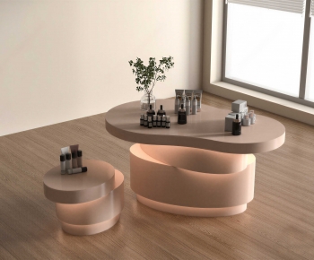 Modern Coffee Table-ID:101380327