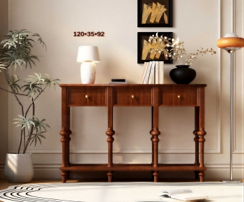 American Style Console-ID:254297025