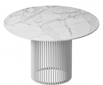 Modern Dining Table-ID:167660951