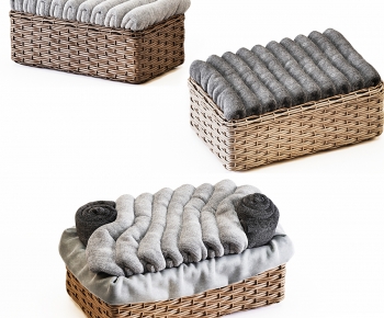 Modern Towel-ID:121733907