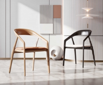 Modern Dining Chair-ID:931123977