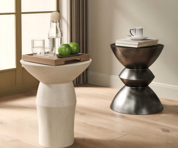 Modern Side Table/corner Table-ID:925762896