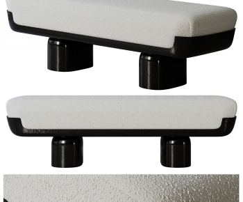 Modern Bench-ID:163434036