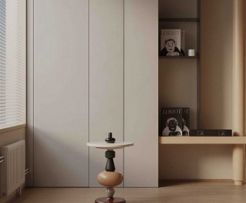 Modern Side Table/corner Table-ID:927896026