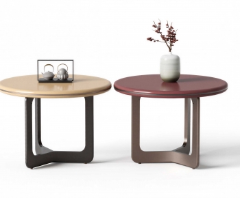 Modern Side Table/corner Table-ID:526519067