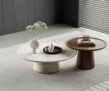 Modern Coffee Table-ID:682751898