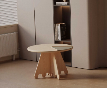 Modern Side Table/corner Table-ID:878066065