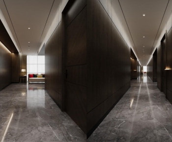 Modern Corridor-ID:455375913