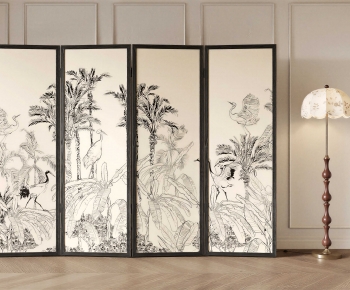 French Style Partition-ID:908658031