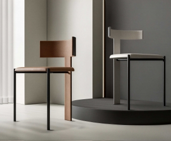 Modern Dining Chair-ID:823684932