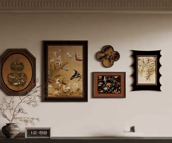 American Style Painting-ID:605080146