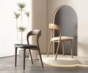 Modern Dining Chair-ID:765357024
