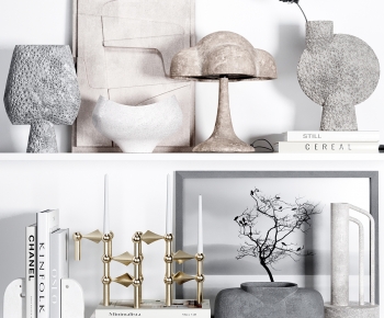 Modern Decorative Set-ID:679198981