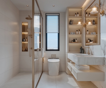 Modern TOILET-ID:212444072