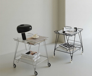 Modern Side Table/corner Table-ID:501821999