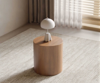 Modern Side Table/corner Table-ID:968847996