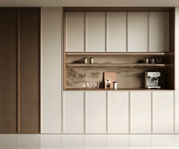 New Chinese Style Sideboard-ID:841085914