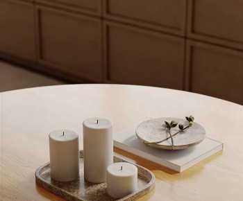 Modern Decorative Set-ID:436074024